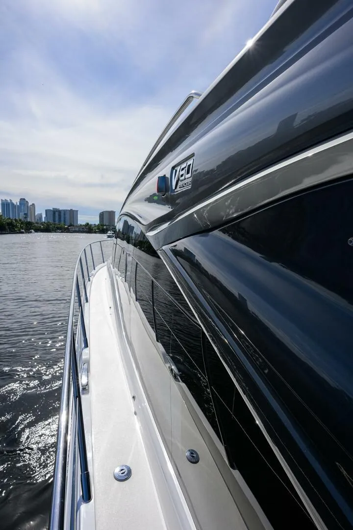 Slide: The Image of Princess V60 Haute Vie - Walkway 2020 Princess V60 Haute Vie - 4050995