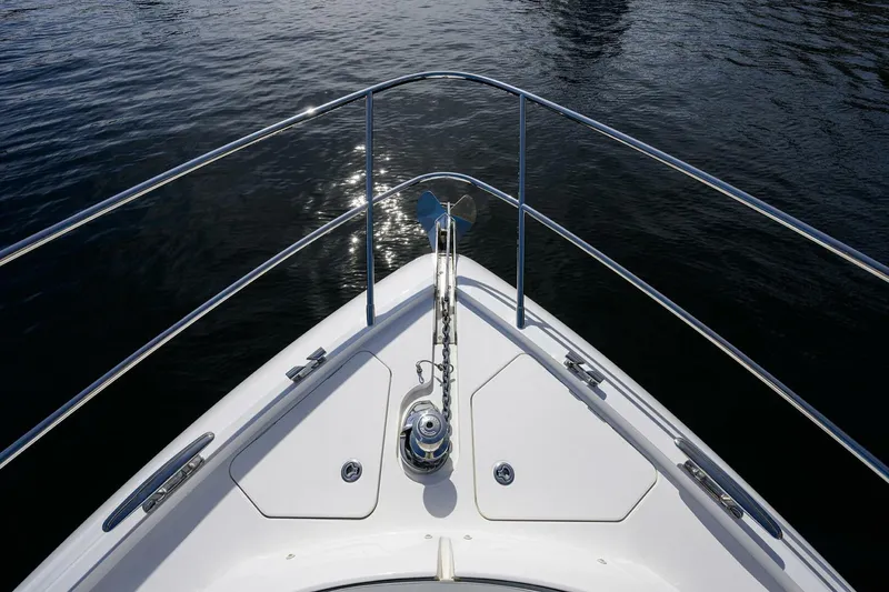 Slide: The Image of Princess V60 Haute Vie - Bow 2020 Princess V60 Haute Vie - 4051055