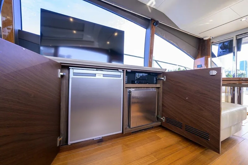 Slide: The Image of Princess V60 Haute Vie - Galley 2020 Princess V60 Haute Vie - 4050919