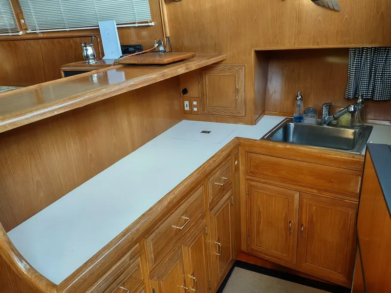 Slide: The Image of Ocean Alexander 44 1989 - 4051546