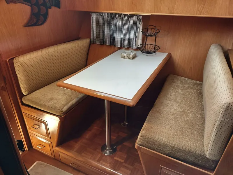 Slide: The Image of Ocean Alexander 44 1989 - 4051548