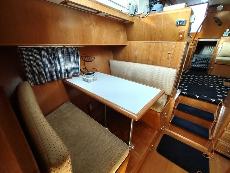 Slide: The Image of Ocean Alexander 44 1989 - 4051549