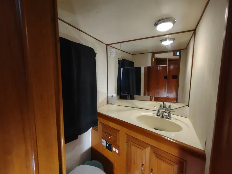 Slide: The Image of Ocean Alexander 44 1989 - 4051551