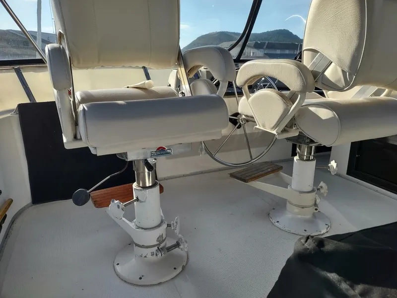 Slide: The Image of Ocean Alexander 44 1989 - 4051555