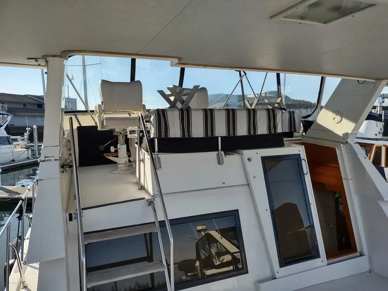 Slide: The Image of Ocean Alexander 44 1989 - 4051567