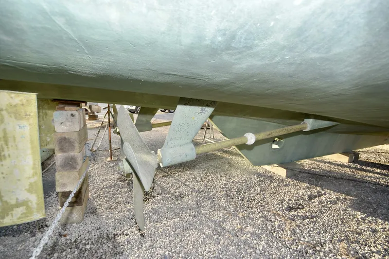 Slide: The Image of Farmont 70 Expedition Yacht 2006 - 4120591