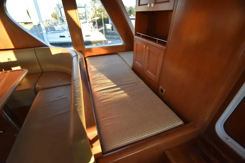 Slide: The Image of Farmont 70 Expedition Yacht 2006 - 4120681