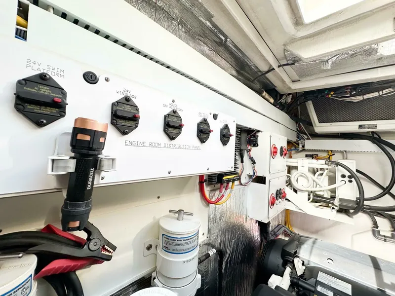 Slide: The Image of Cruisers 50 Cantius 2019 - 4279736