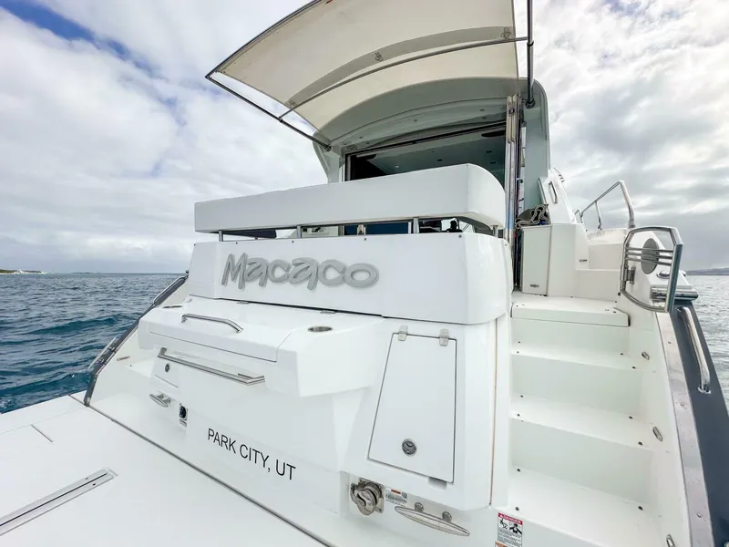 Slide: The Image of Cruisers 50 Cantius 2019 - 4279738