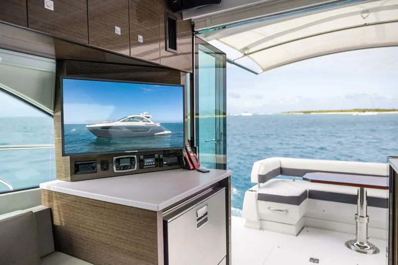 Slide: The Image of Cruisers 50 Cantius 2019 - 4279753