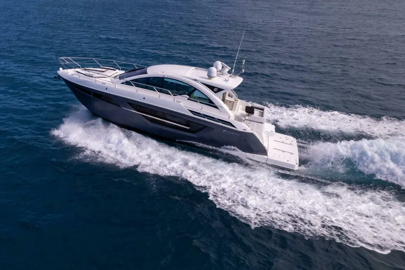 Slide: The Image of Cruisers 50 Cantius 2019 - 4279727