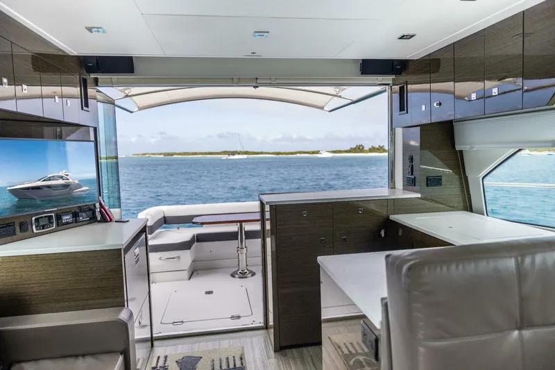 Slide: The Image of Cruisers 50 Cantius 2019 - 4279759