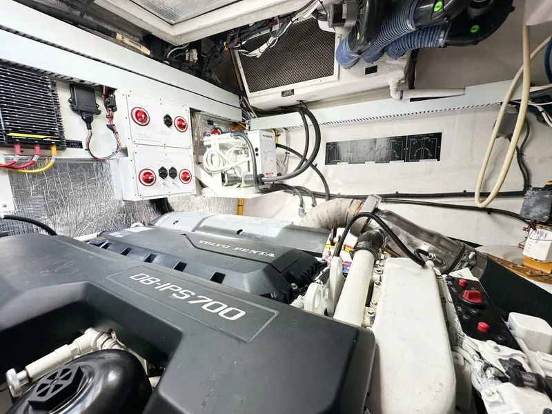 Slide: The Image of Cruisers 50 Cantius 2019 - 4279763