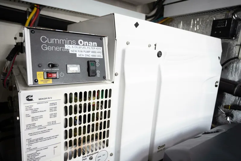 Slide: The Image of Cruisers 50 Cantius 2019 - 4279777