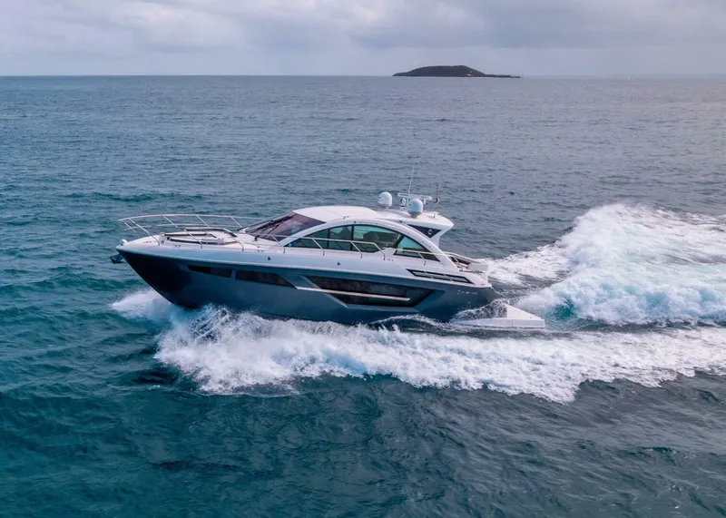 Slide: The Image of Cruisers 50 Cantius 2019 - 4279729