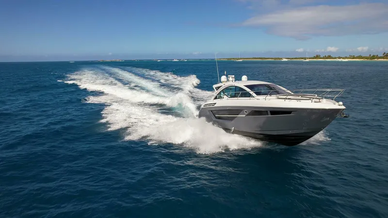 Slide: The Image of Cruisers 50 Cantius 2019 - 4279730