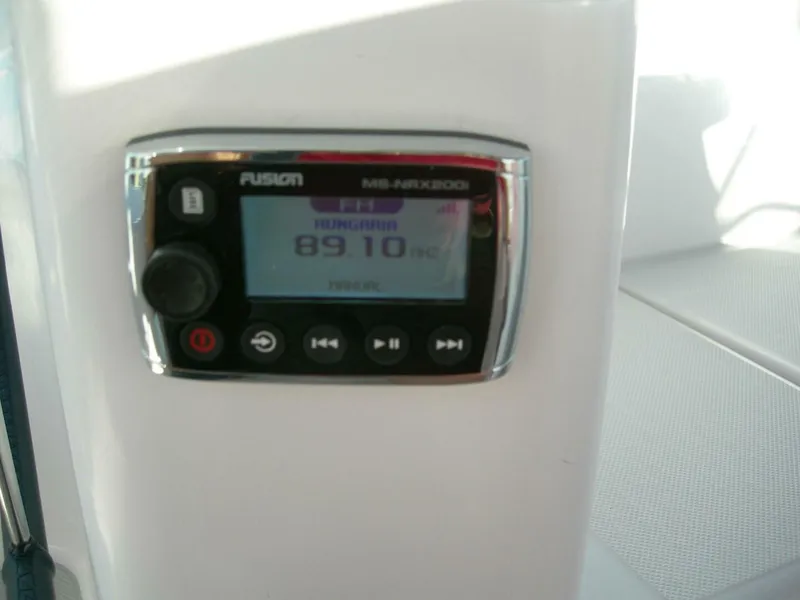 Slide: The Image of Catalina 445 Factory Base 2024 - 4056367