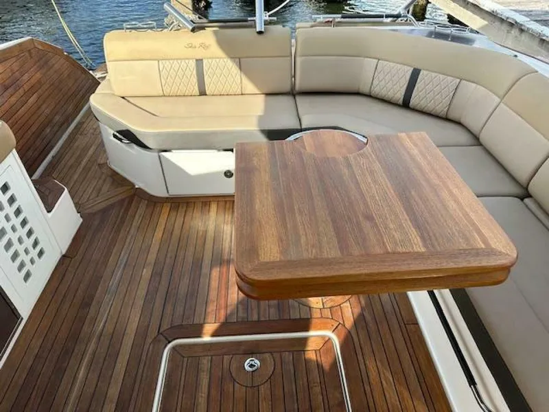 Slide: The Image of Sea Ray 400 SLX 2019 - 4056826
