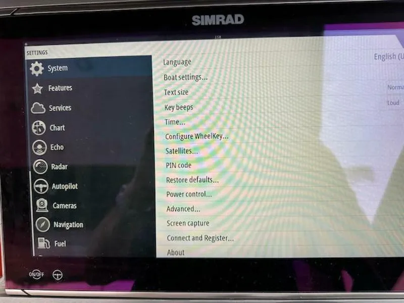 Slide: The Image of Sea Ray 400 SLX 2019 - 4056851