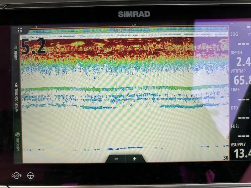 Slide: The Image of Sea Ray 400 SLX 2019 - 4056858