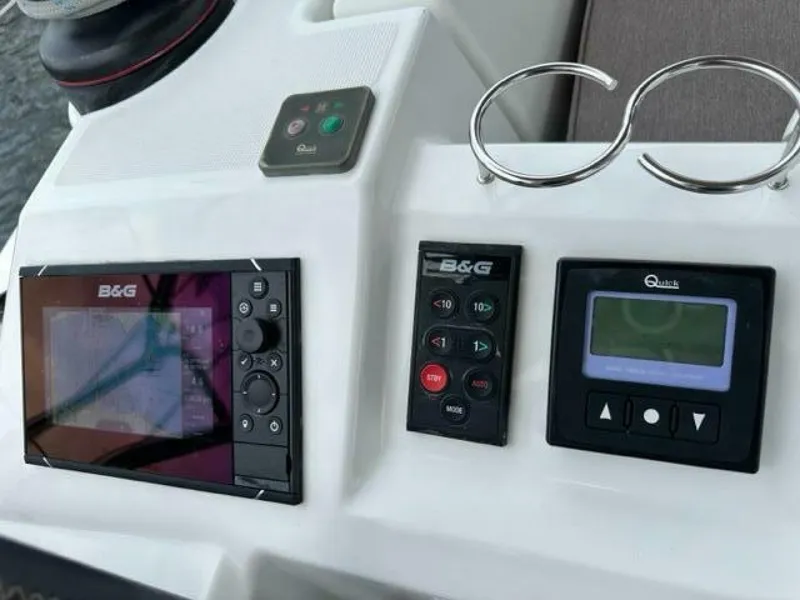Slide: The Image of Beneteau Oceanis 41.1 2018 - 4063027