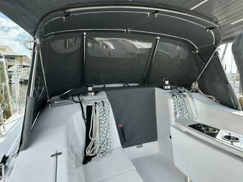 Slide: The Image of Catalina 355 2023 - 4063963