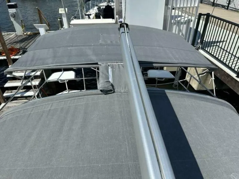 Slide: The Image of Catalina 355 2023 - 4064049