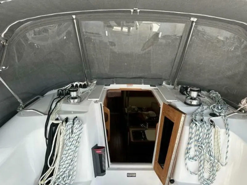 Slide: The Image of Catalina 355 2023 - 4063967