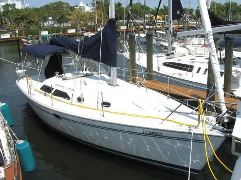 Slide: The Image of Catalina 310 2003 - 4056063