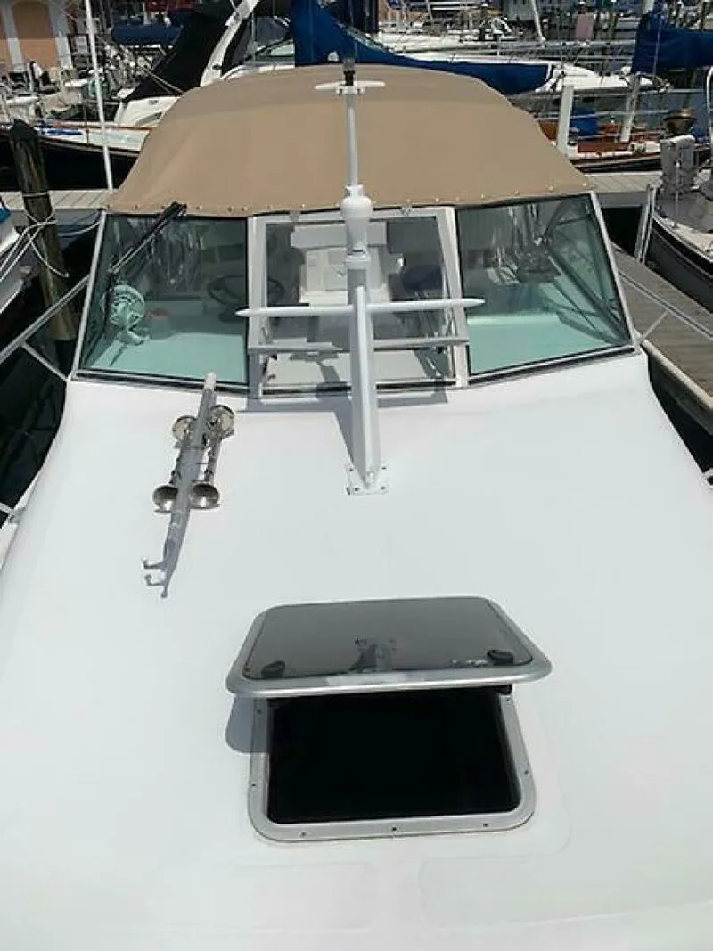 Slide: The Image of Mainship Pilot 1999 - 4066158