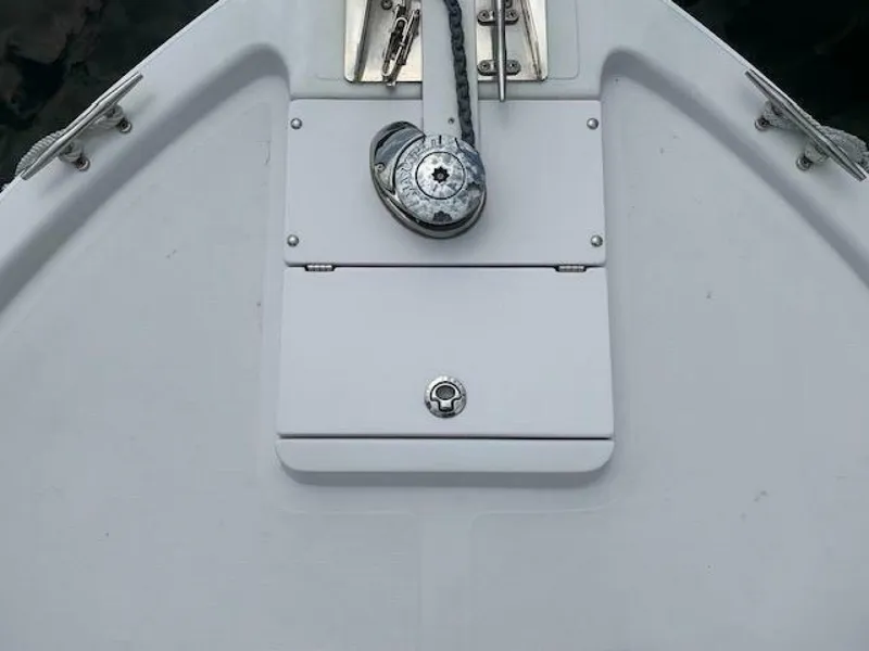 Slide: The Image of Mainship Pilot 1999 - 4066174