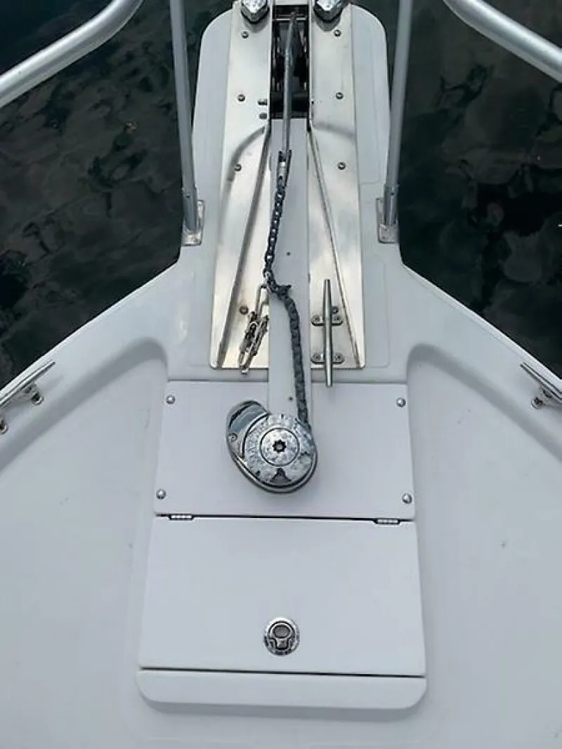 Slide: The Image of Mainship Pilot 1999 - 4066167