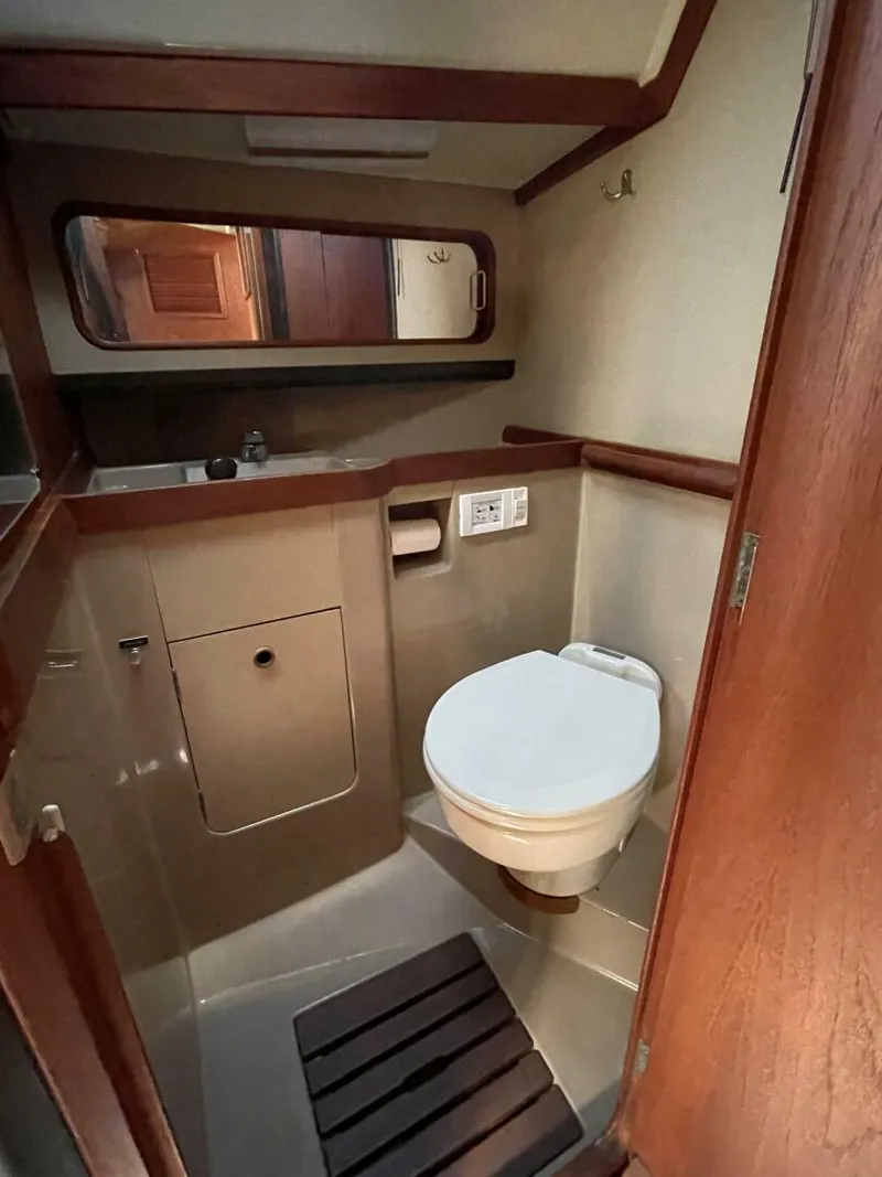 Slide: The Image of C&C 35 Mk III 1984 - 4066763