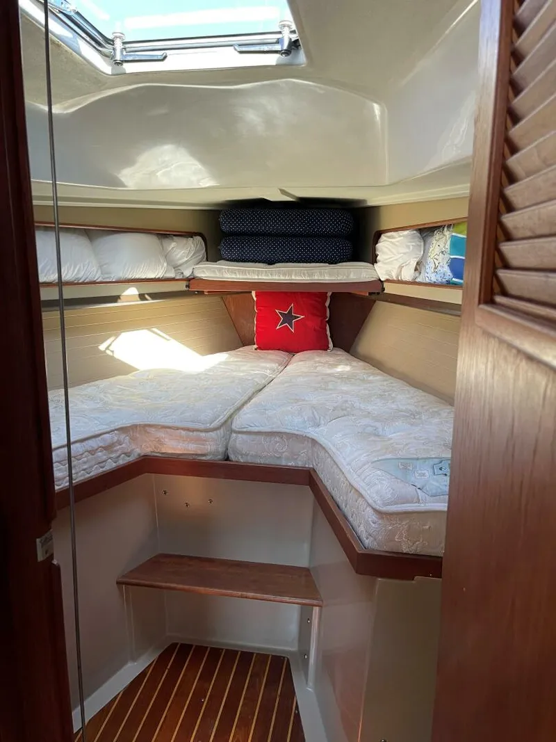 Slide: The Image of C&C 35 Mk III 1984 - 4066772