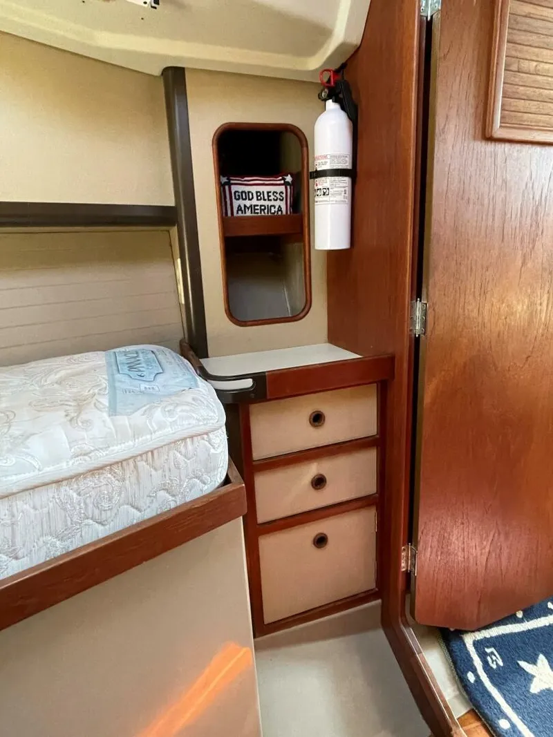 Slide: The Image of C&C 35 Mk III 1984 - 4066774