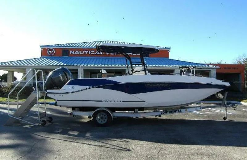 Slide: The Image of Starcraft SVX 231 OB CC 2024 - 4343938