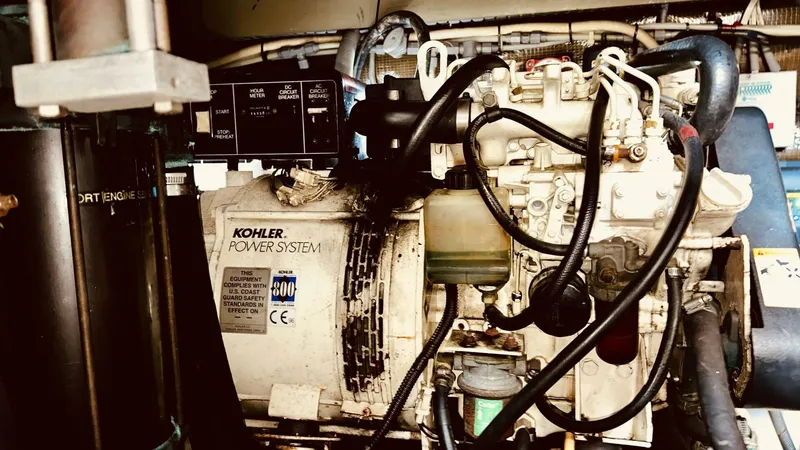 Slide: The Image of Luhrs Convertible 2001 - 5988525