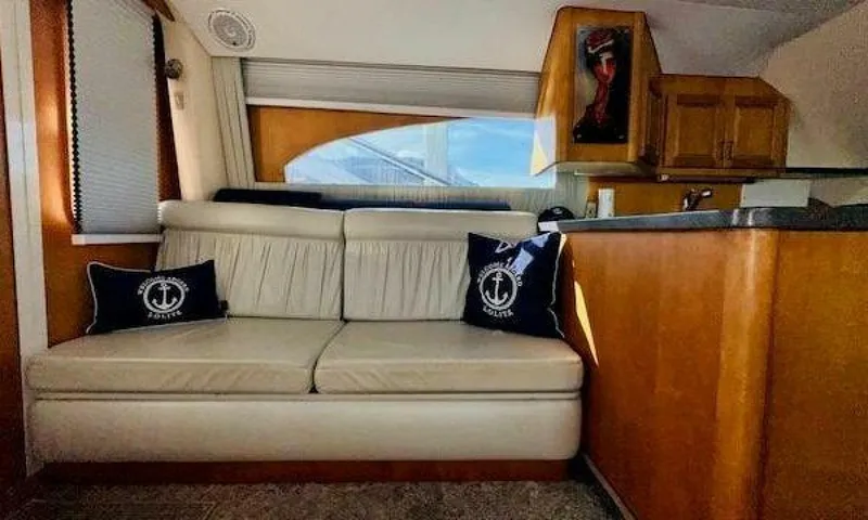 Slide: The Image of Luhrs Convertible 2001 - 4062861