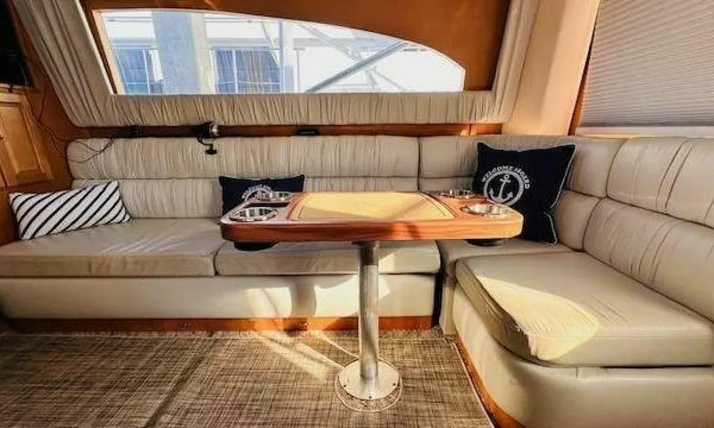 Slide: The Image of Luhrs Convertible 2001 - 4062863