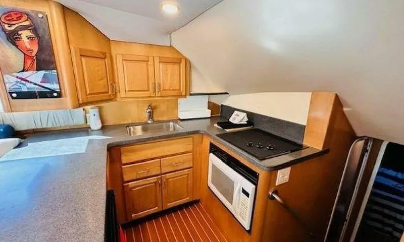 Slide: The Image of Luhrs Convertible 2001 - 4062866