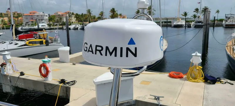 Slide: The Image of Jeanneau NC 1095 Fly 2021 - 4065969