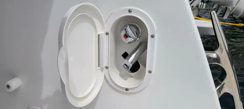 Slide: The Image of Jeanneau NC 1095 Fly 2021 - 4065970