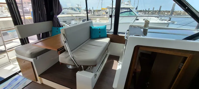 Slide: The Image of Jeanneau NC 1095 Fly 2021 - 4065972