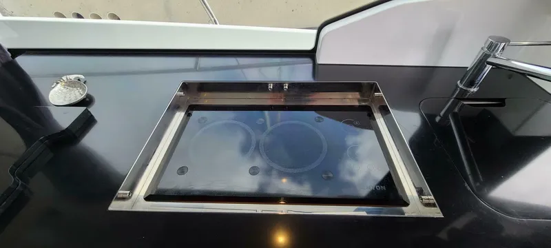 Slide: The Image of Jeanneau NC 1095 Fly 2021 - 4065977