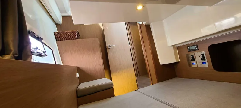 Slide: The Image of Jeanneau NC 1095 Fly 2021 - 4065986