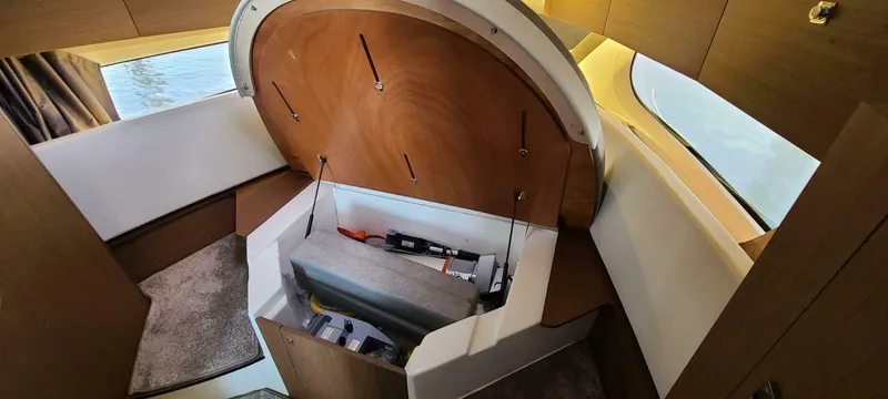 Slide: The Image of Jeanneau NC 1095 Fly 2021 - 4065990