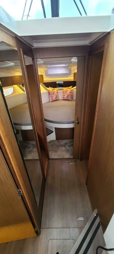 Slide: The Image of Jeanneau NC 1095 Fly 2021 - 4065992