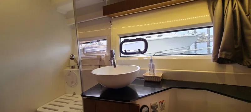 Slide: The Image of Jeanneau NC 1095 Fly 2021 - 4065993