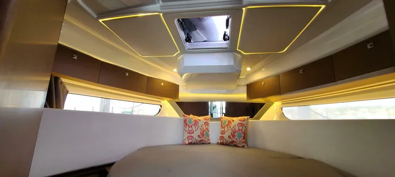 Slide: The Image of Jeanneau NC 1095 Fly 2021 - 4065996