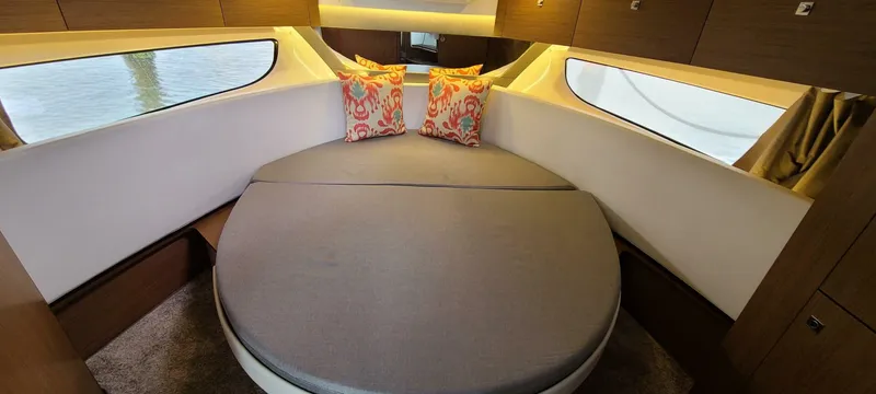 Slide: The Image of Jeanneau NC 1095 Fly 2021 - 4065998